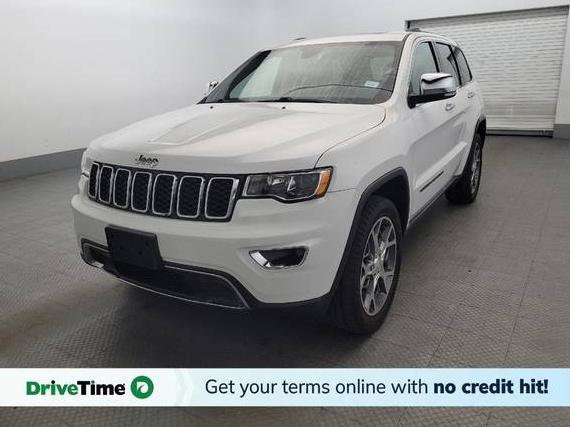 JEEP GRAND CHEROKEE 2020 1C4RJFBGXLC357674 image JEEP GRAND CHEROKEE 2020 1C4RJFBGXLC357674 image